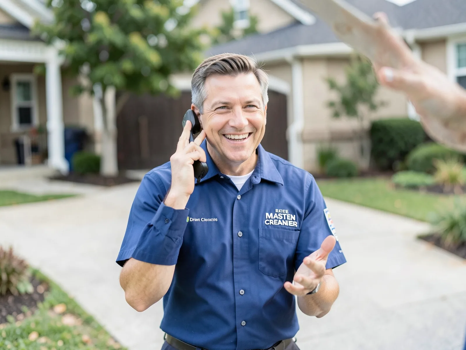 Professional Drain Cleaning in Canton, MI